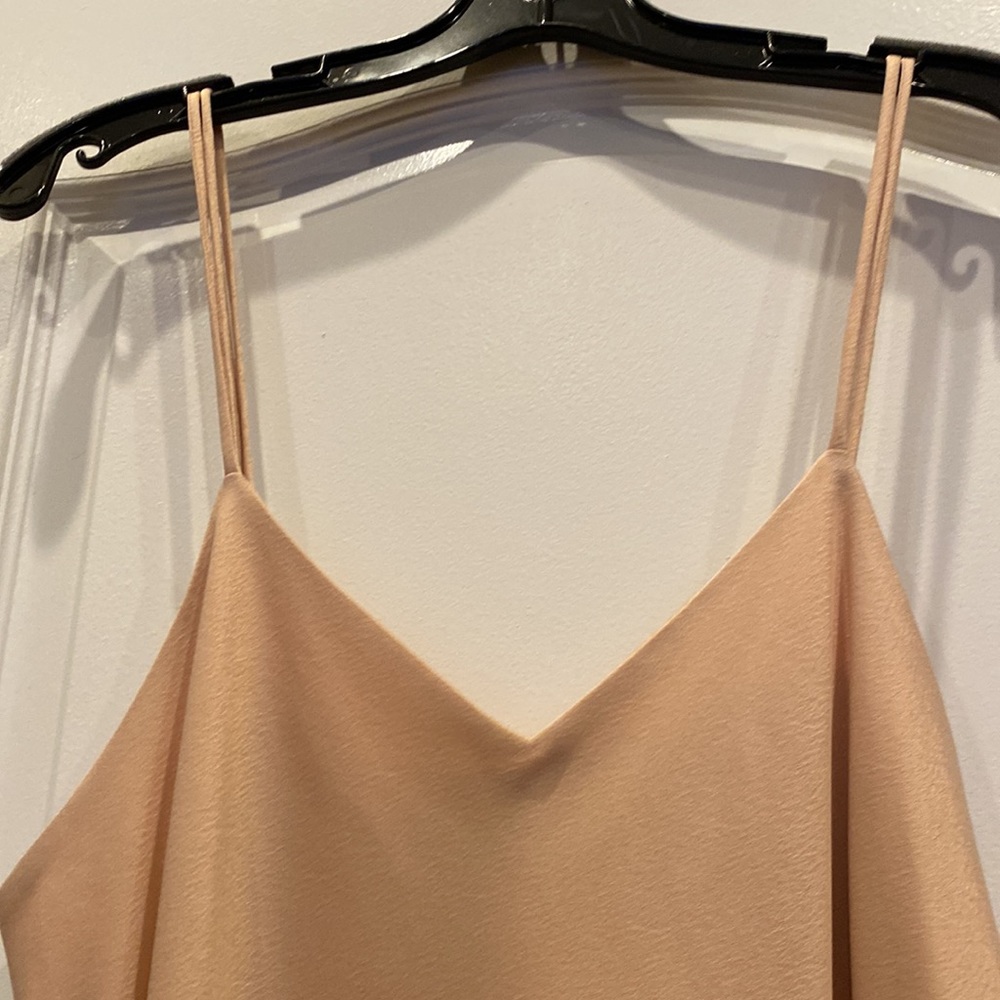 SAM EDELMAN DRESSY SUNDRESS - Picture 3 of 9